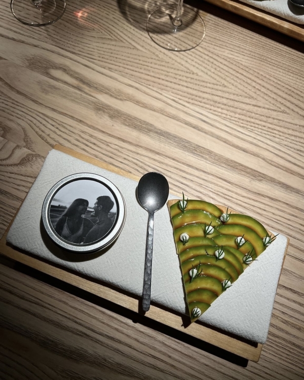 15 ресторанов на любой вкус, где можно