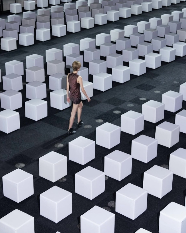 А что еще? Главные тренды Недели моды