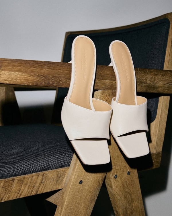 Где найти актуальную свадебную обувь до 30