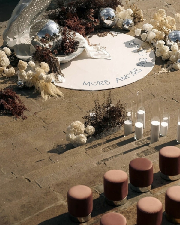 100 фраз, которые помогут создать свадебное поздравление