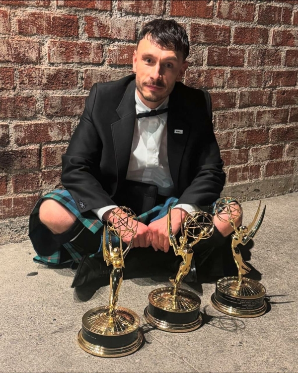 Лучшие выходы и лауреаты: чем запомнилась 76-я