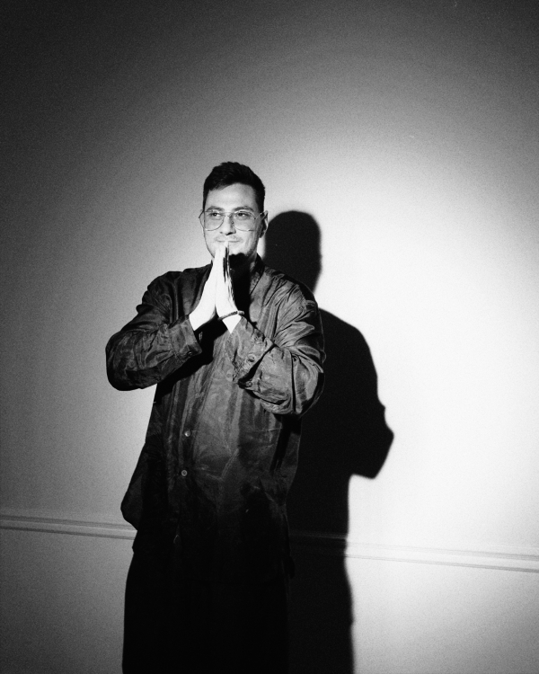 «Ивент — это спорт, и здесь важно