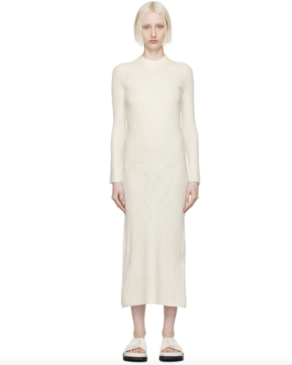 Может, снизим градус помпезности? Неторжественные свадебные платья