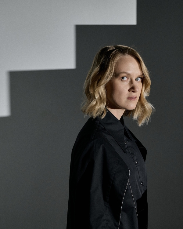 «Мне нравятся свадьбы, на которых люди пытаются