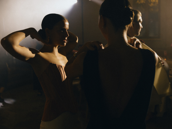 Интервью с невестой: об удаленной подготовке к