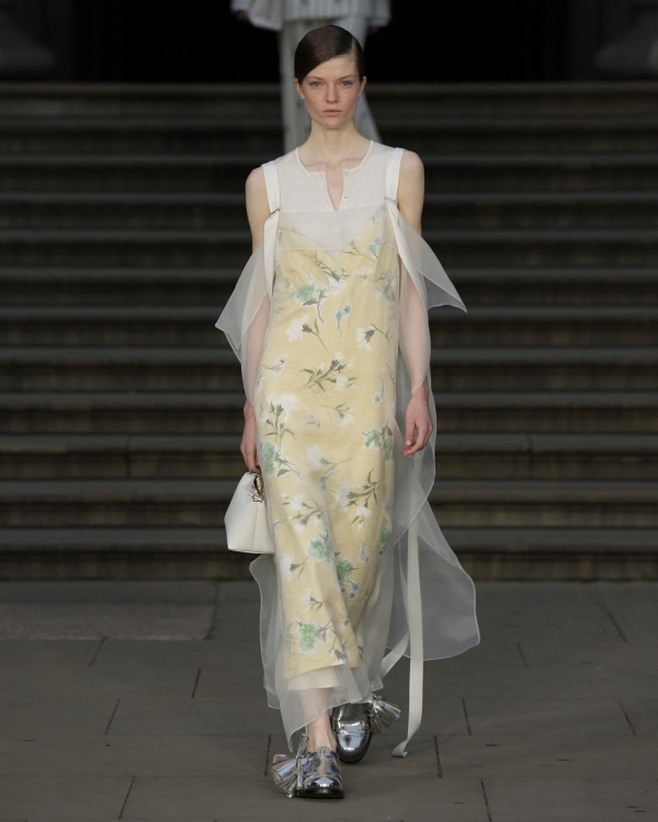 А что еще? Главные тренды Недели моды