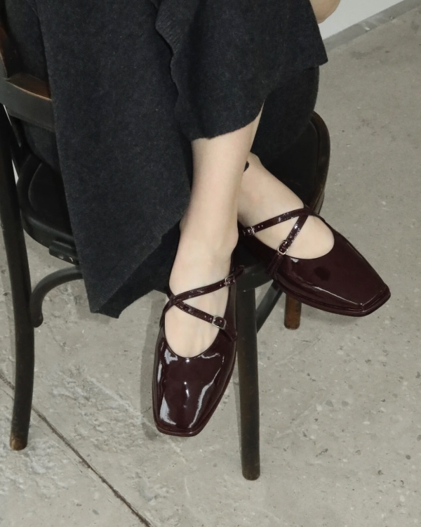 Прощай, oversize. Привет, ladylike