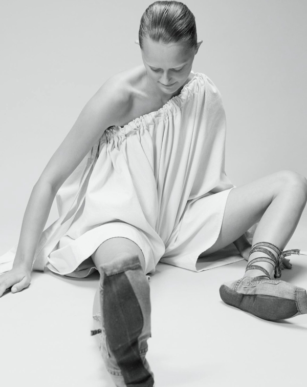 Будь проще: как создать свадьбу в стиле