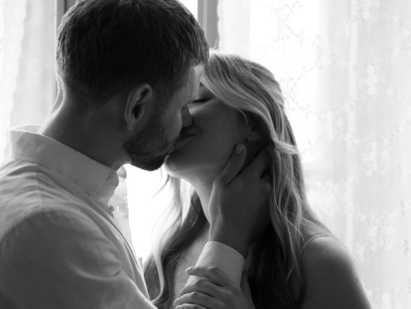 Свадебная вечеринка во время беременности? Конечно, да