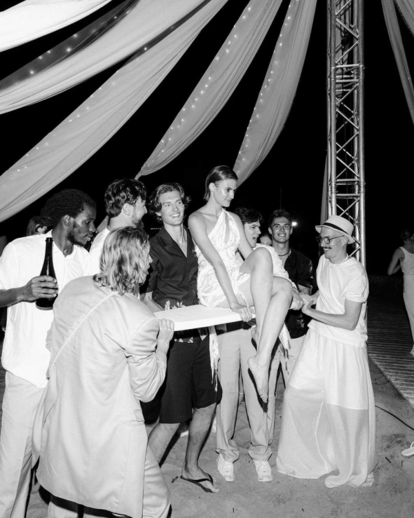 Идеальный гость на свадьбу — какой он?