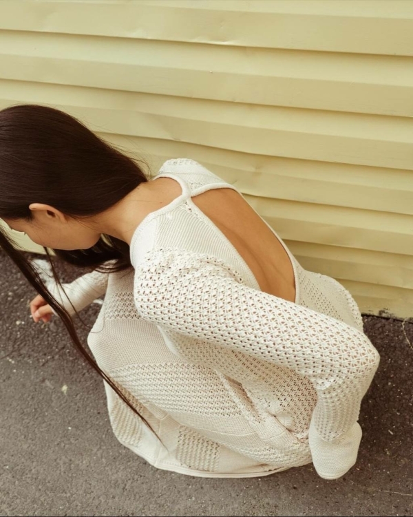 Праздник продолжается! Какое платье взять с собой