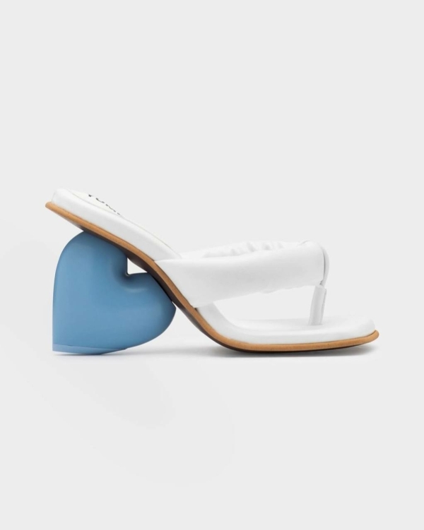 Где найти актуальную свадебную обувь до 30