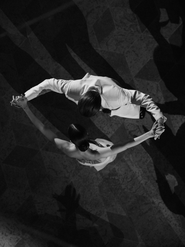 Интервью с невестой: об удаленной подготовке к