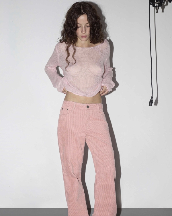 Пора утепляться! Свитера и кардиганы от российских