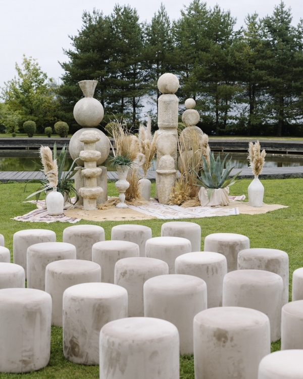 «Ритм жизни организатора — стресс, отсутствие сна