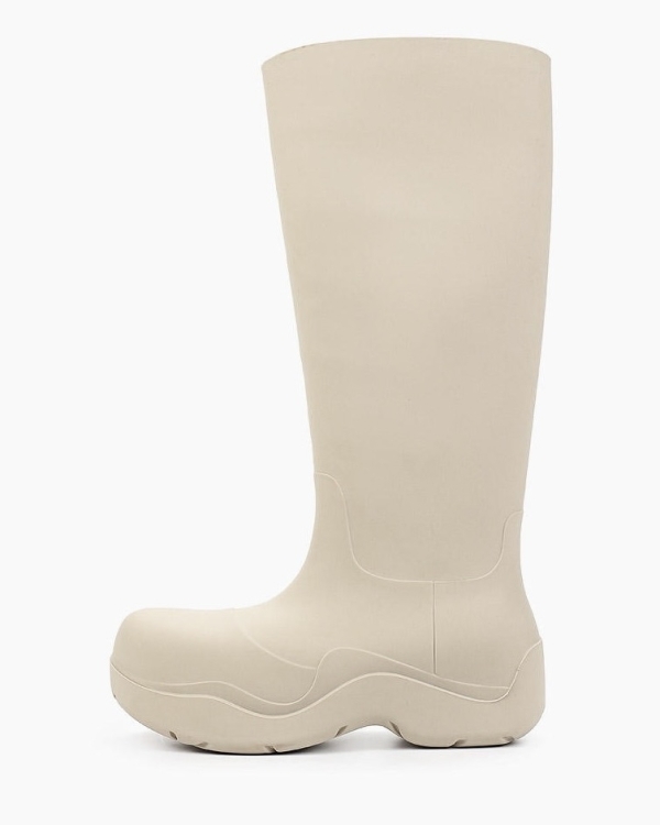 А я и не знала, как люблю