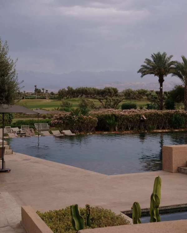 Возвращаем лето. Куда отправиться в отпуск осенью?