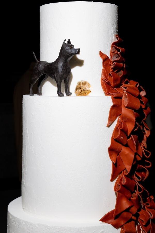 Интервью с невестой: о предложении на Корфу,