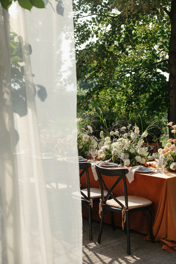 Интервью с невестой: о любви со школы,