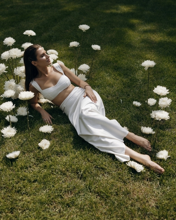 Самые запоминающиеся свадьбы сезона 2024