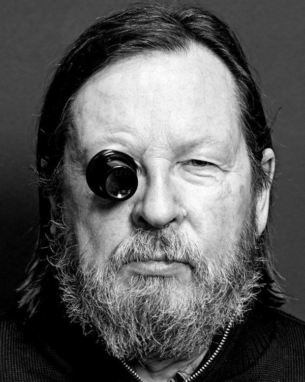 Ларс фон Триер возвращается на экраны с