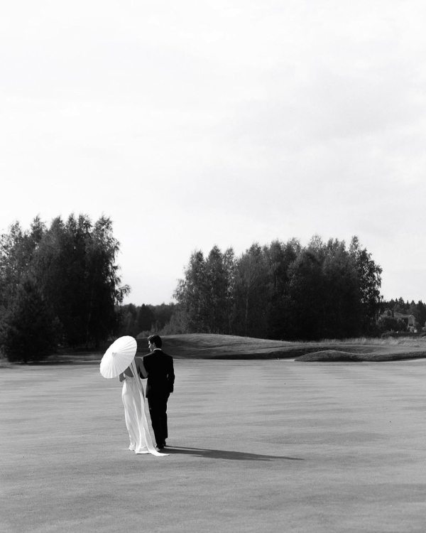 Самые запоминающиеся свадьбы сезона 2024