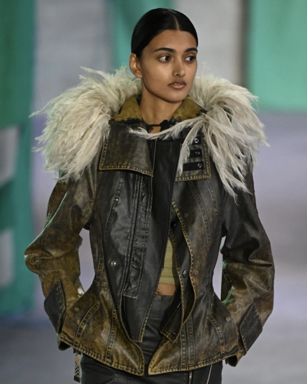 А что еще? Главные тренды Недели моды