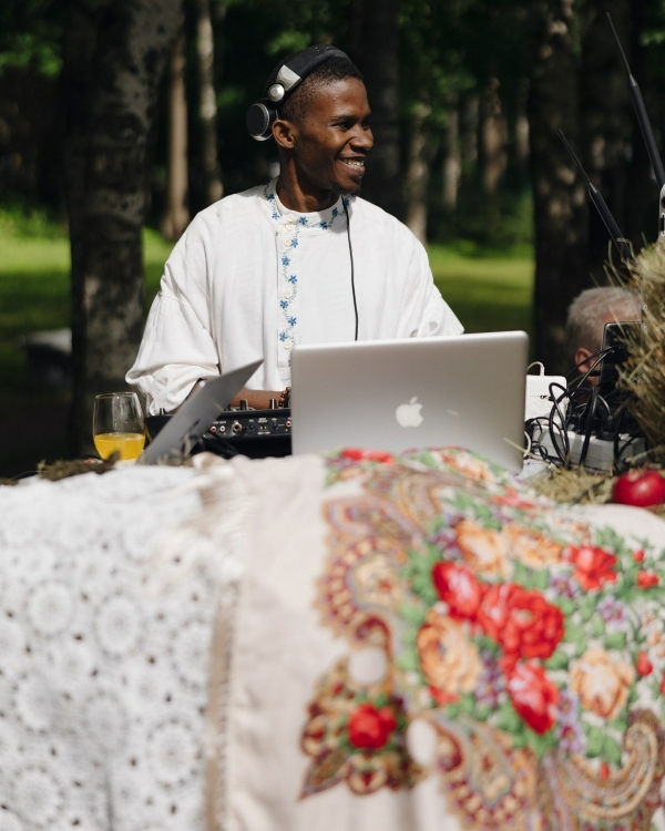 Самые запоминающиеся свадьбы сезона 2024