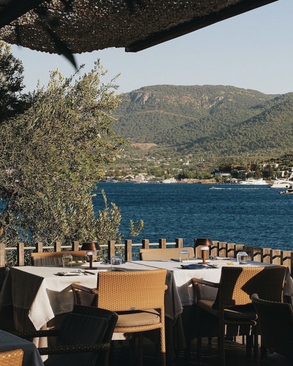 Just the two of us. Лучшие отели