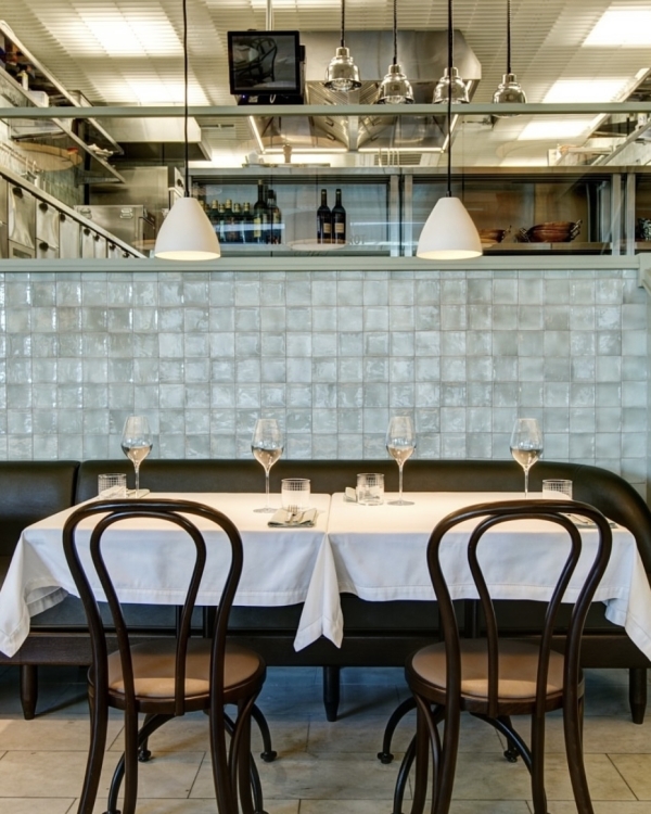 15 ресторанов на любой вкус, где можно