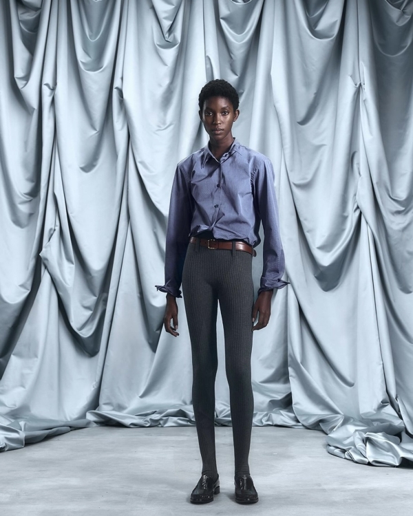 В лучших традициях Италии: главные тренды недели