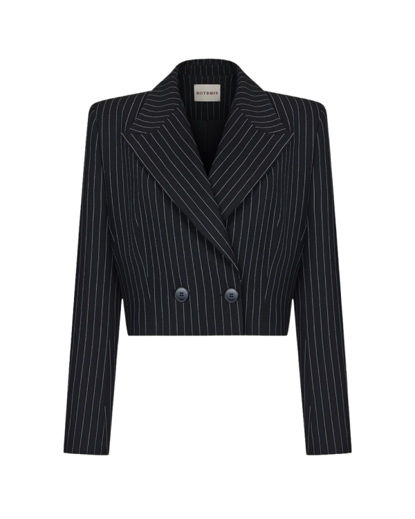 Прощай, oversize. Привет, ladylike