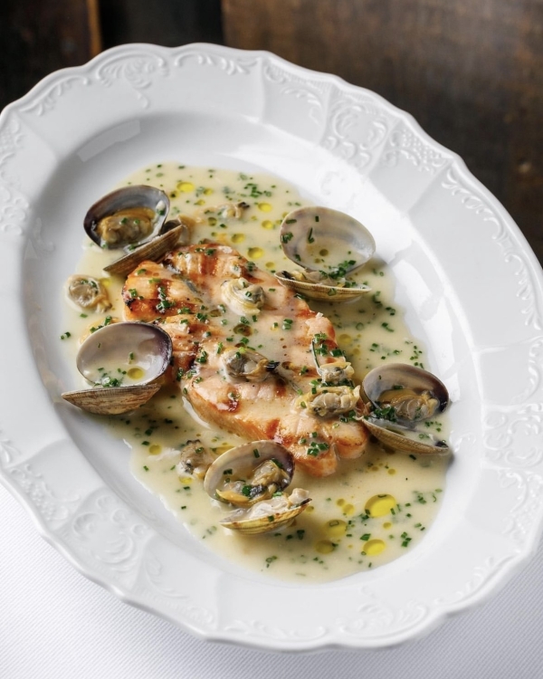 15 ресторанов на любой вкус, где можно