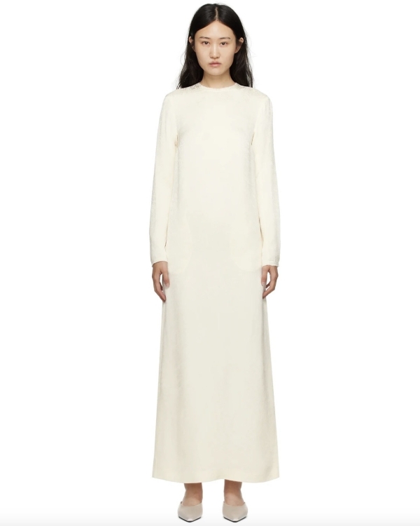 Может, снизим градус помпезности? Неторжественные свадебные платья