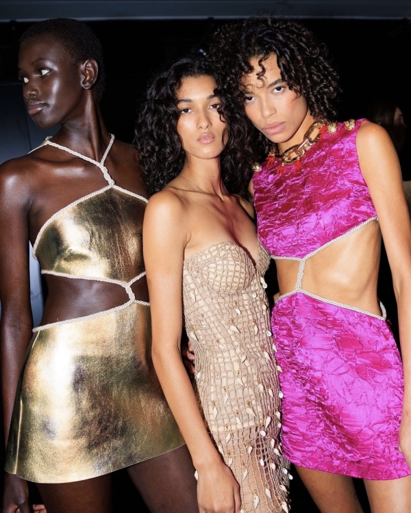 В лучших традициях Италии: главные тренды недели