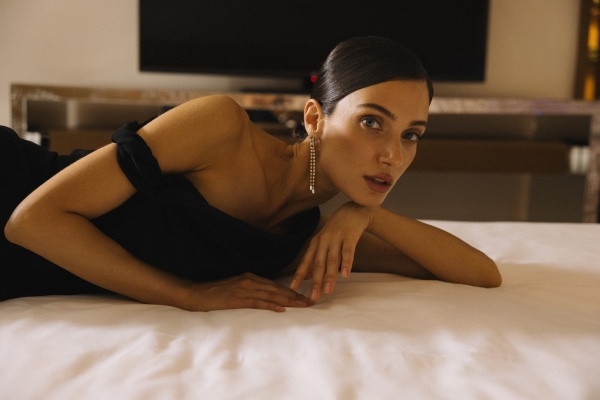 Отправиться в романтическое путешествие, не выезжая из