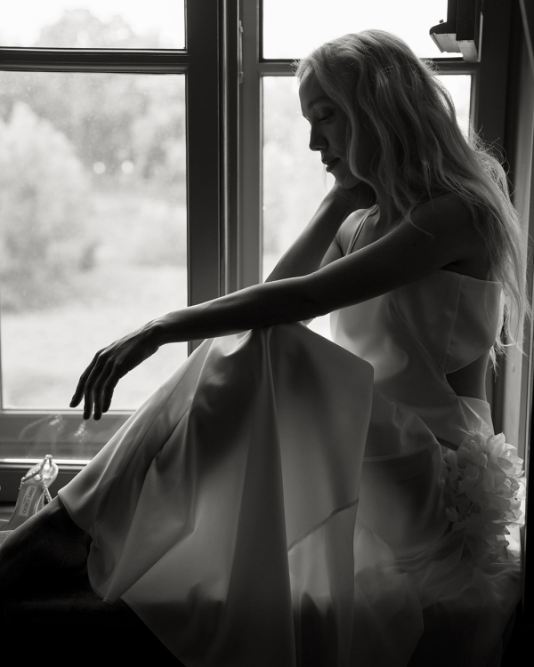 «В свадьбе не бывает мелочей — поэтому