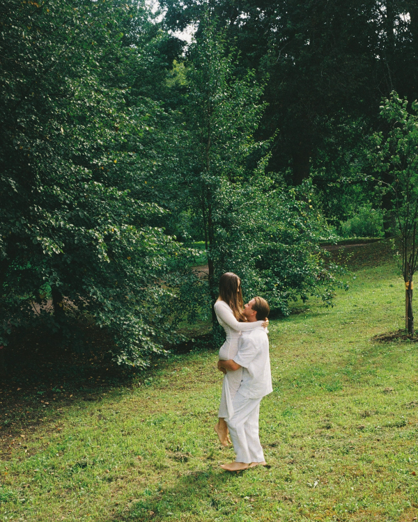 Интервью с невестой: об удаленной подготовке к