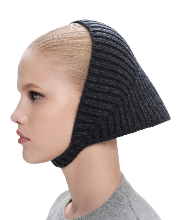 Шапку надень! Подборка головных уборов на осень