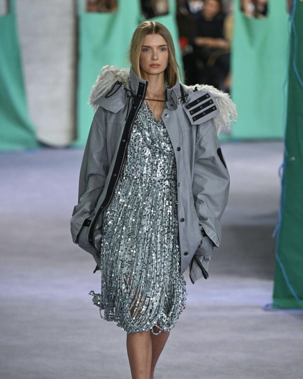 А что еще? Главные тренды Недели моды