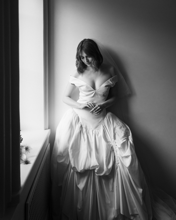 Самые запоминающиеся свадьбы сезона 2024