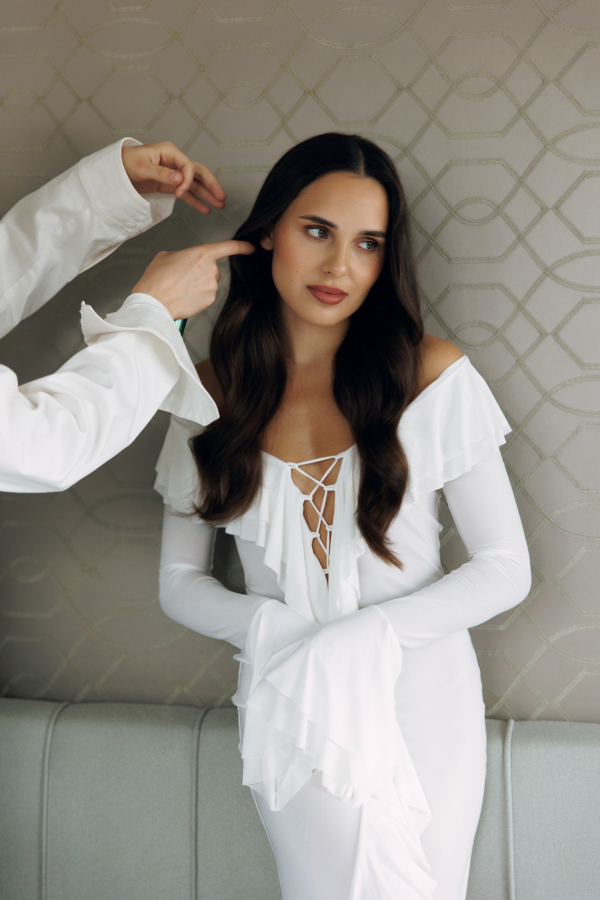 Эстетика вне времени, тихая роскошь и живые