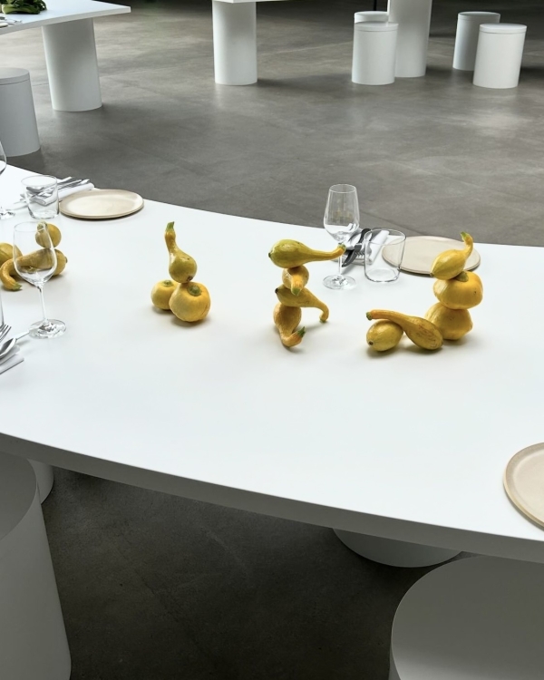 Будь проще: как создать свадьбу в стиле