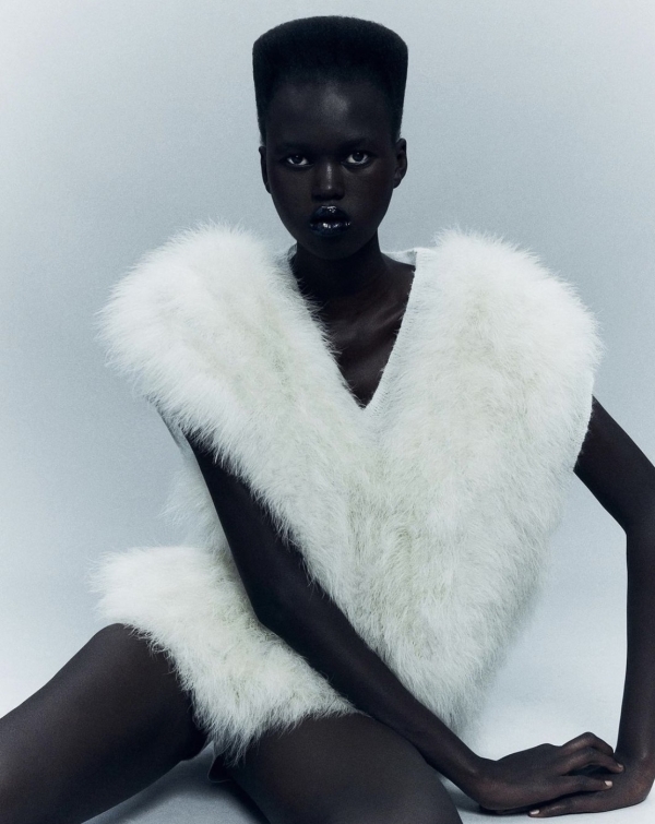 Может, снизим градус помпезности? Неторжественные свадебные платья