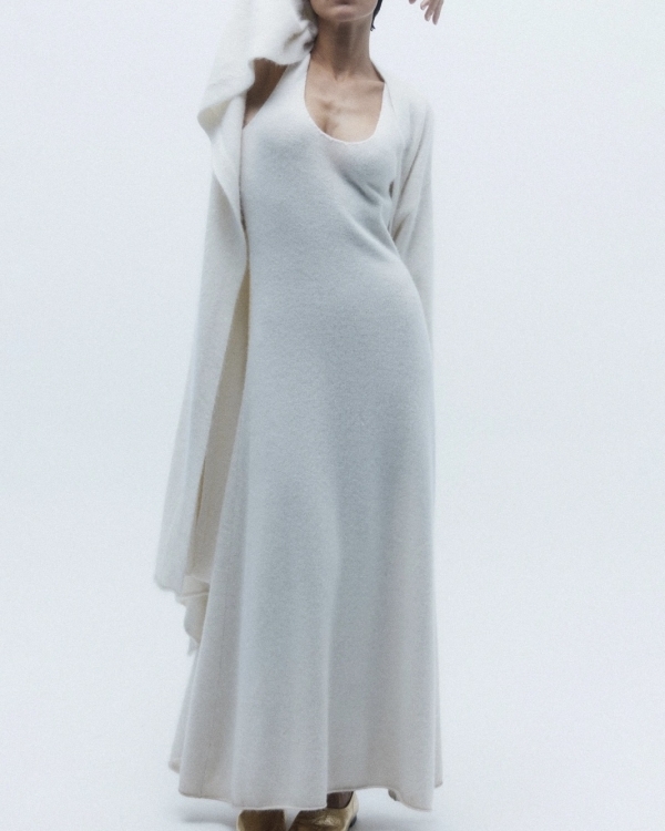 Прощай, oversize. Привет, ladylike