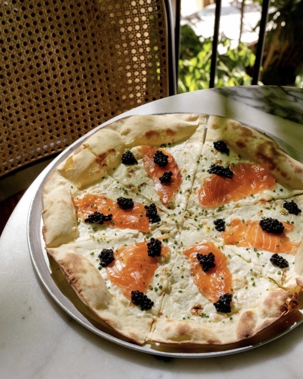 15 ресторанов на любой вкус, где можно