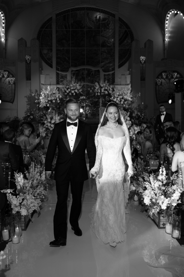 Эстетика вне времени, тихая роскошь и живые