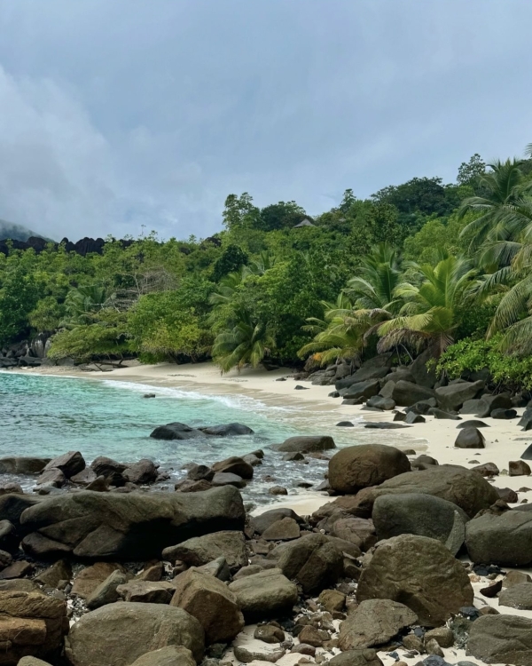 Возвращаем лето. Куда отправиться в отпуск осенью?