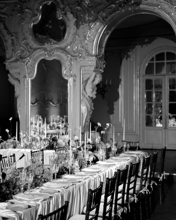 «В свадьбе не бывает мелочей — поэтому