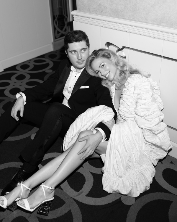 Эстетика вне времени, тихая роскошь и живые